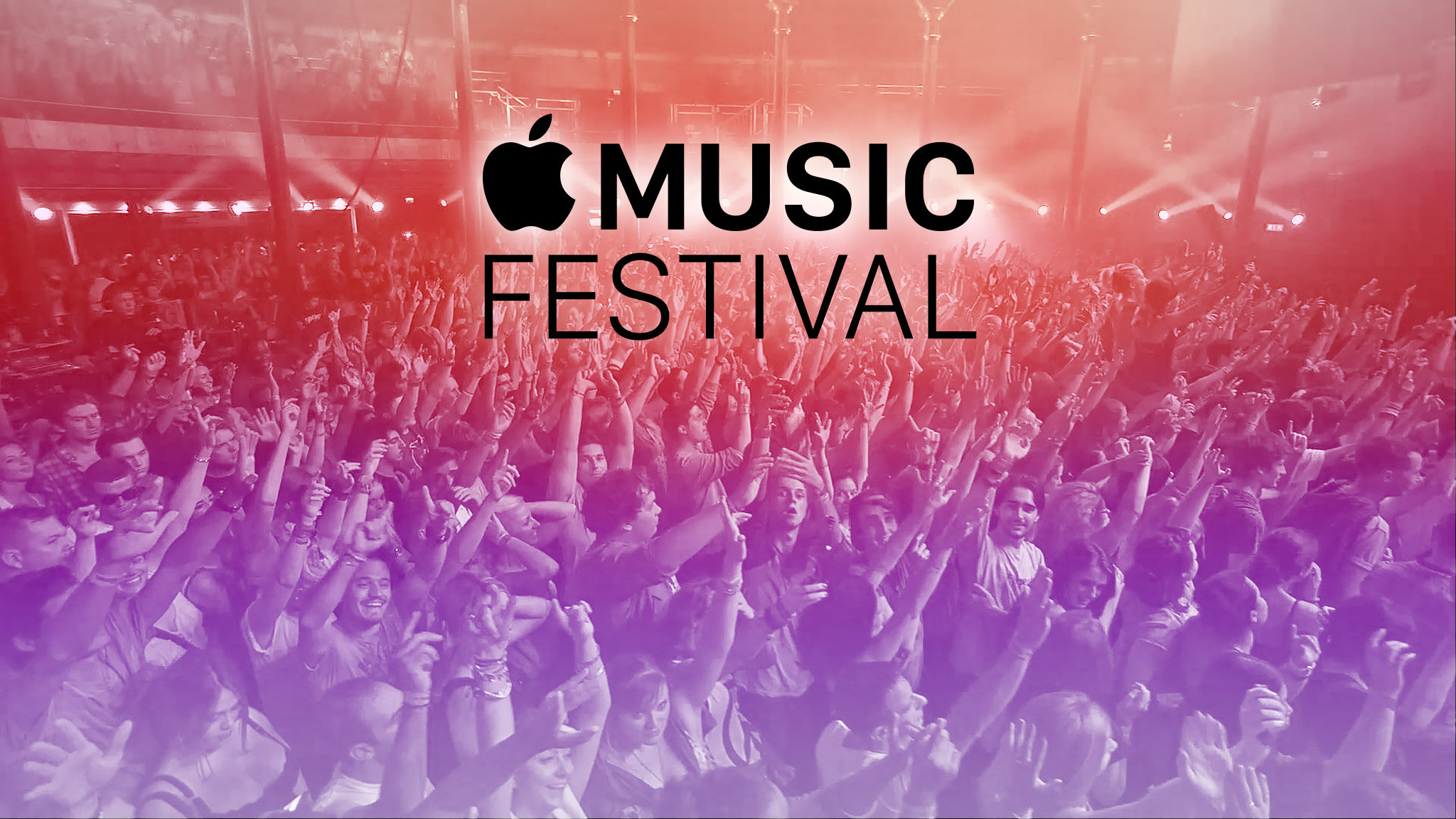 Después de 10 años, Apple decide cancelar el Apple Music Festival