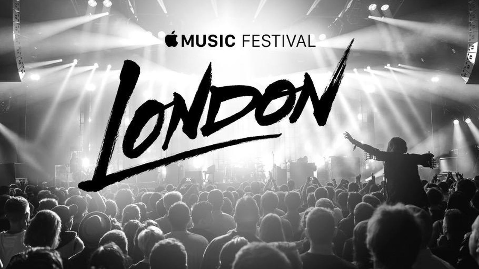 Apple Music Festival 2016