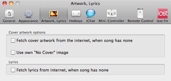 Lyric Plugin For Itunes Mac