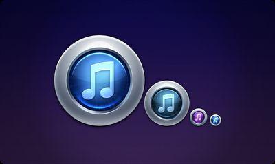 itunes icon toffe