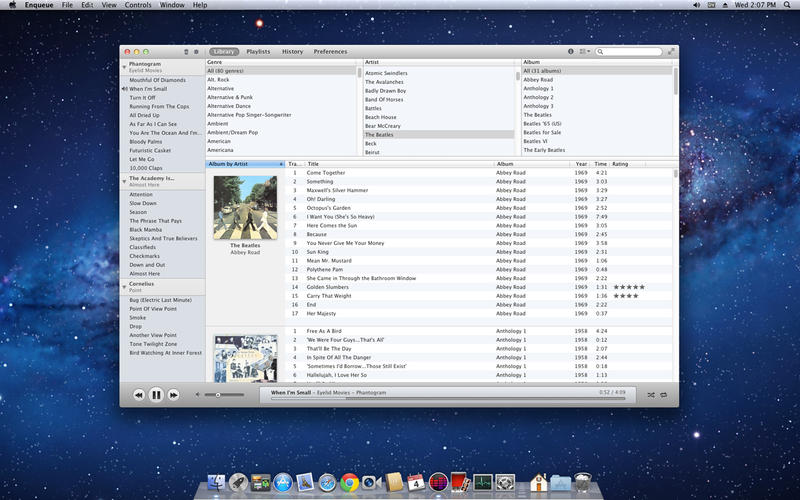 Flac Plugin For Mac Itunes