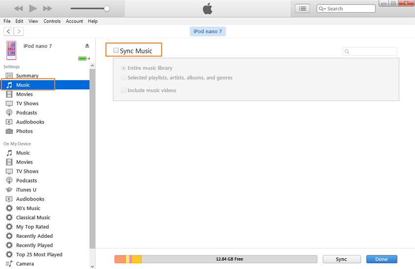 instal the last version for ipod Sync Breeze Ultimate 15.4.32