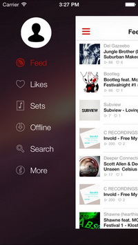 soundcloud downloader for ios