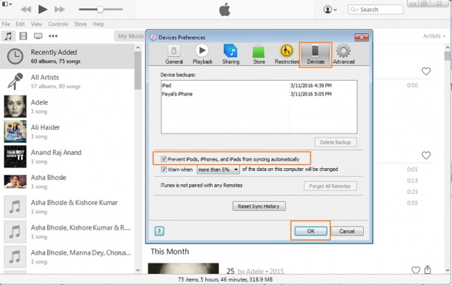 Soluções completas para transferir músicas do iPod para o computador