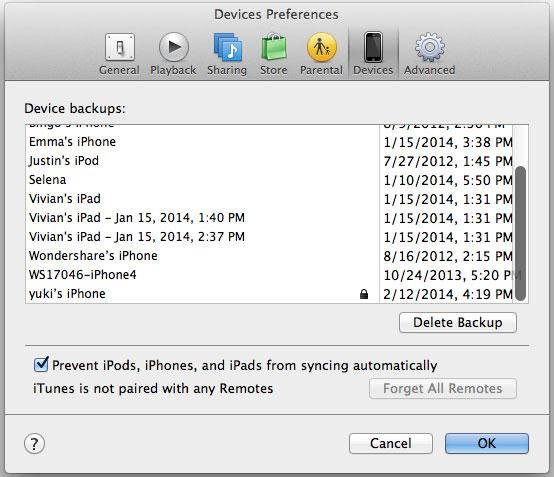 Different Ways to Backup or Transfer Music from iPhone to PC Free