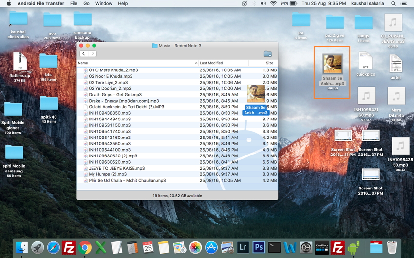 uninstall tunesgo mac