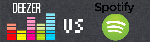 deezer-vs-spotify-Third party Syncing-Third party Syncing