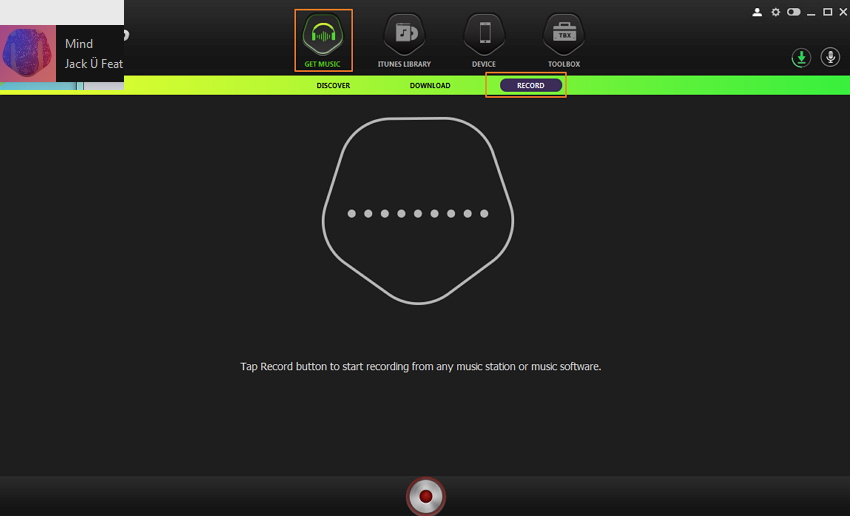 Click android. Click android