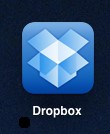Transferir Archivos PDF desde la PC al iPad con Dropbox - instala Dropbox en el iPad