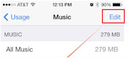 Eliminar Canciones Duplicadas en iPod/iPhone/iPad-Editar