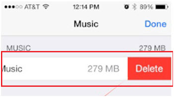 Eliminar Canciones Duplicadas en iPod/iPhone/iPad-Eliminar