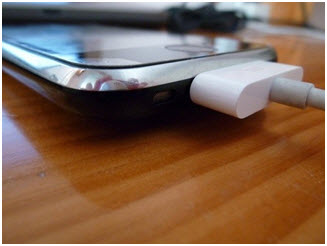 Eliminar Canciones Duplicadas en iPod/iPhone/iPad-conectar iDevice