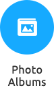 Photo Albums compatible con TunesGo