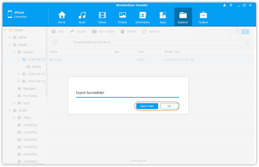 FolderSizes 9.5.425 download the last version for ipod