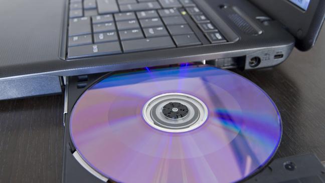 Comment convertir et graver des vidéos d'un PC à un DVD