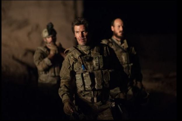 Top 10 des films anglais - Sicario