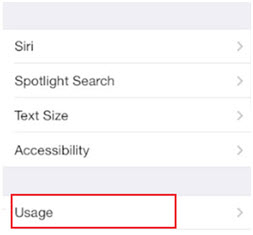 delete duplicate sonds on ipod/iphone/ipad-Usage