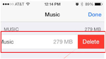 delete duplicate sonds on ipod/iphone/ipad-Delete