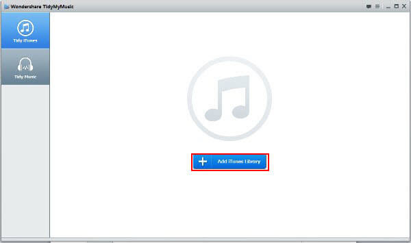 identifier des chansons itunes-tidymymusic