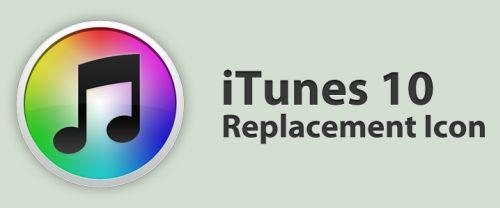 icone d'iTunes tanilolli