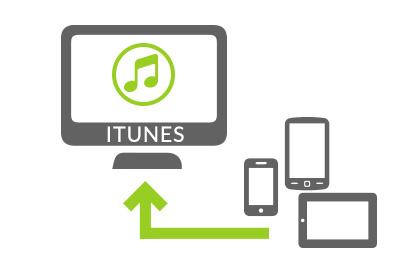 équivalent iTunes 3