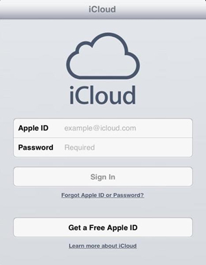 Transfer Photos from iPhone to iPad Using iCloud Photo Library