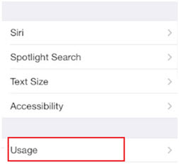 Verwijderen van dubbele nummers op de ipod/iphone/ipad - Gebruik