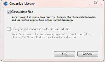 Transfer Music from Flash Drive to iTunes Library - Connect your flash drive to your computer