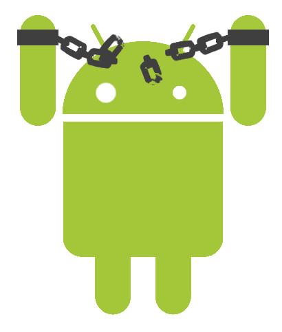 Liberar Android en Un Clic