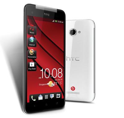 Como Rootear HTC Butterfly