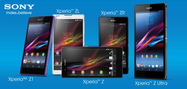 Como rootear Sony XPERIA Z.