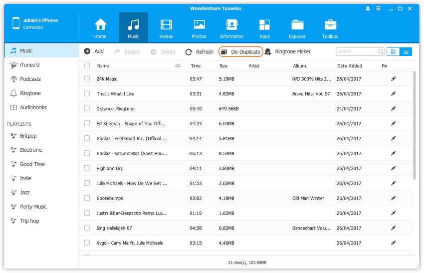 Find and Remove Duplicate Music Files - Find and remove duplicate music 