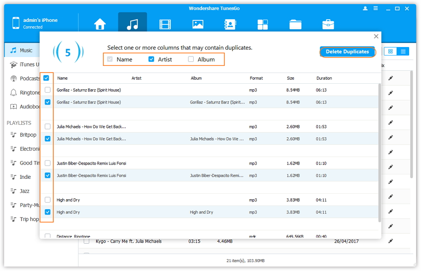 Find and Remove Duplicate Music Files - Find and remove duplicate music 