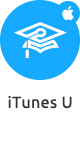 iTunes U supported by TunesGo