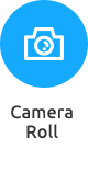 Camera Roll supported by TunesGo