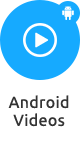 Android Videos supported by TunesGo