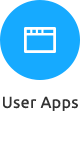 User Apps supported by TunesGo