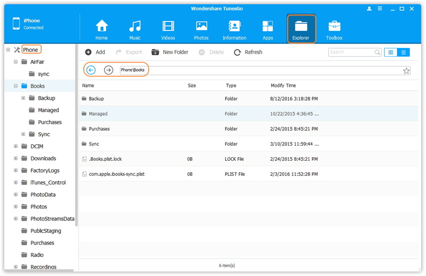 instal the last version for iphoneffice File Explorer