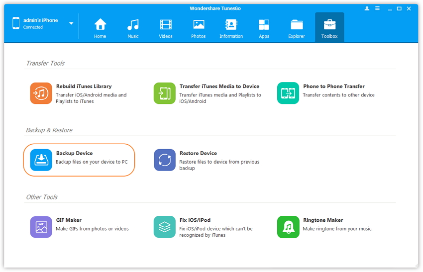 transfer Calendars from iphone to huawei