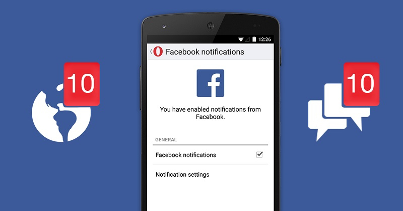  2019 Top 8 Tips To Fix Facebook Notifications Not Working On Android 