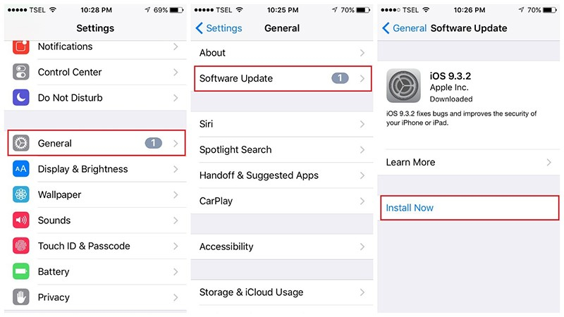 6 Solutions To Fix IPhone Calendar Not Working